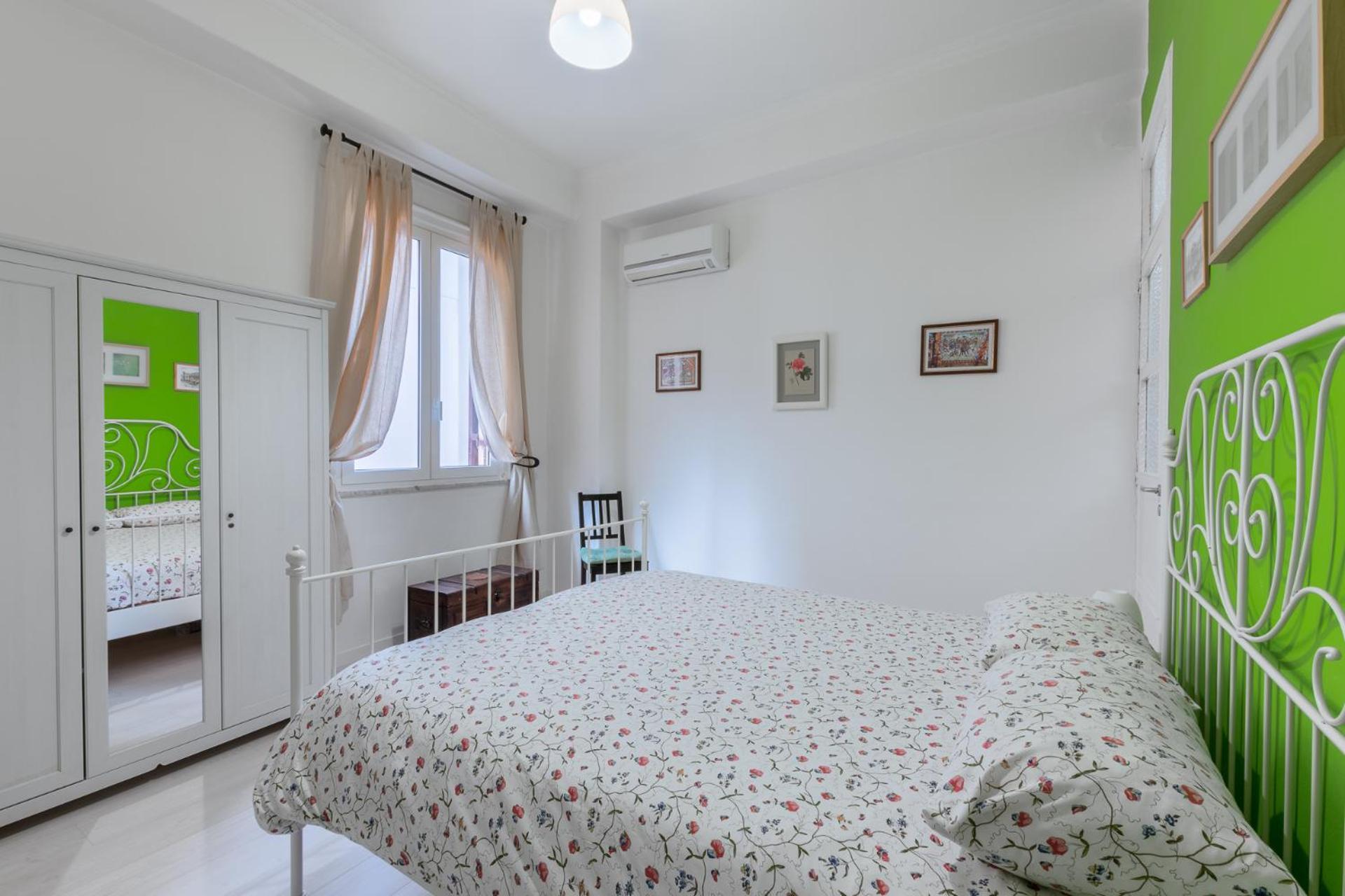 Casa Soliva Palermo Exteriör bild