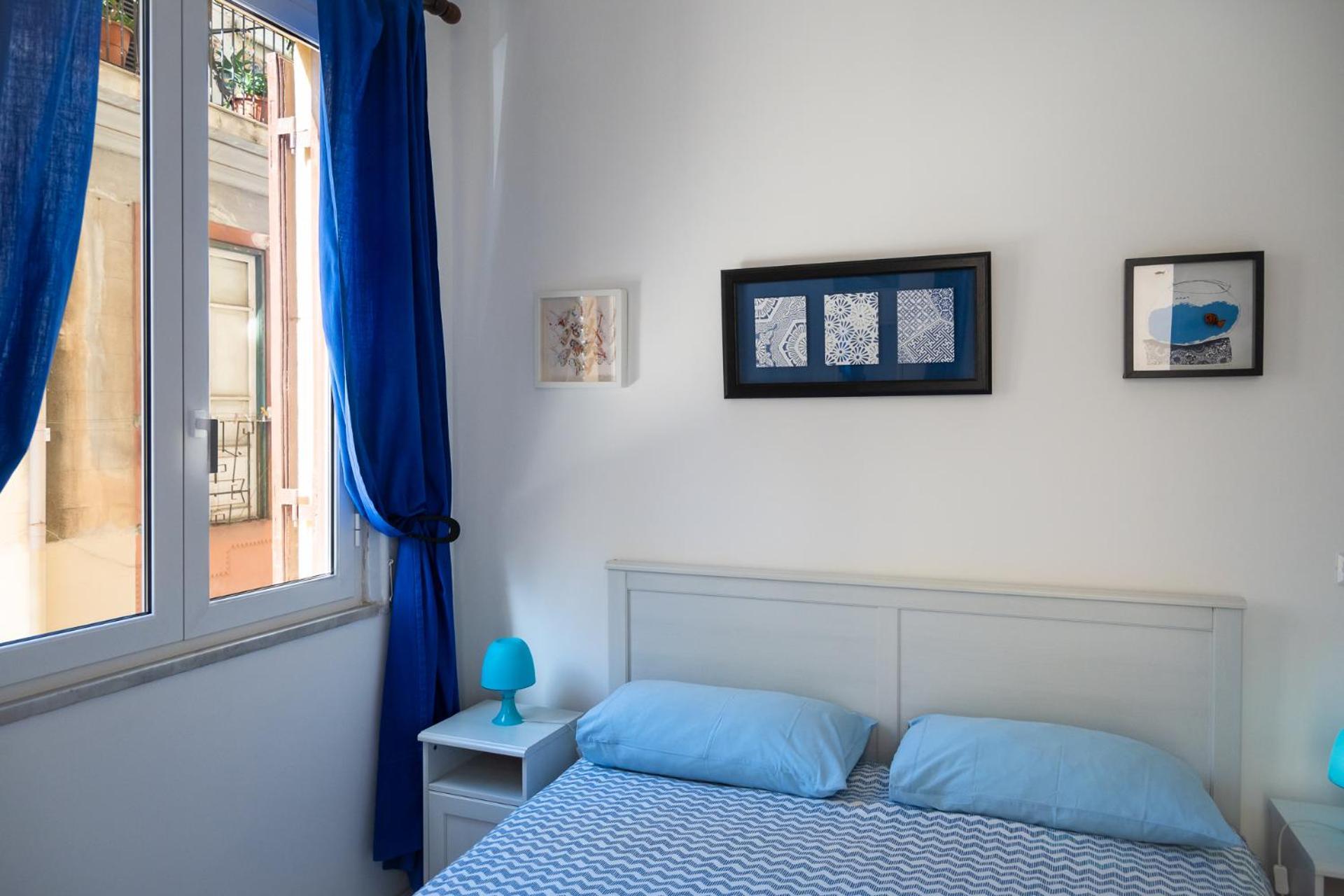 Casa Soliva Palermo Exteriör bild